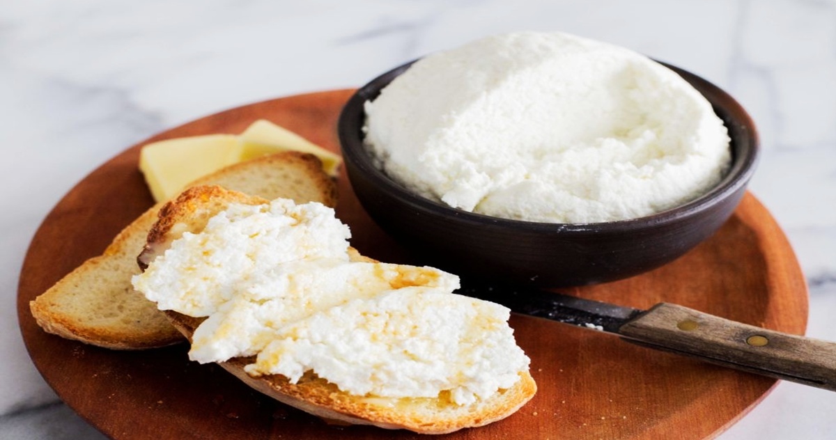 Ricotta