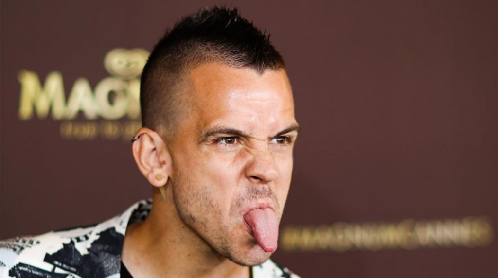 Cómo hacer la hamburguesa doble espectacular de Dabiz Muñoz 155 Cómo hacer la hamburguesa doble espectacular de Dabiz Muñoz