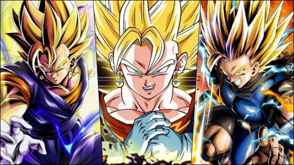 Dragon Ball Legends: Este Es El Mejor Equipo Para Vencer A Cualquier Enemigo