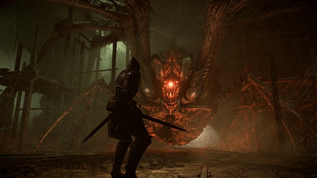 Demon’s Souls Remake – Contigo surgió un género