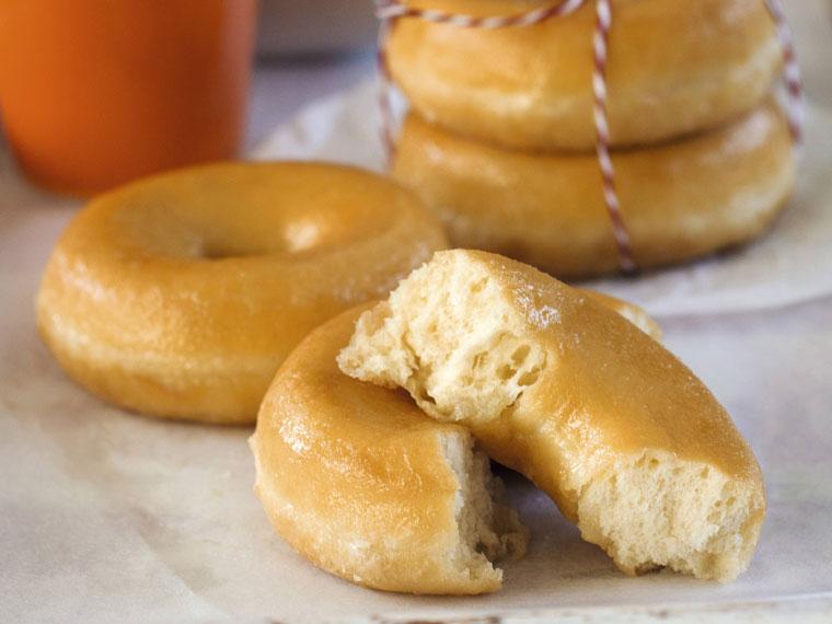 Trucos De Donuts 