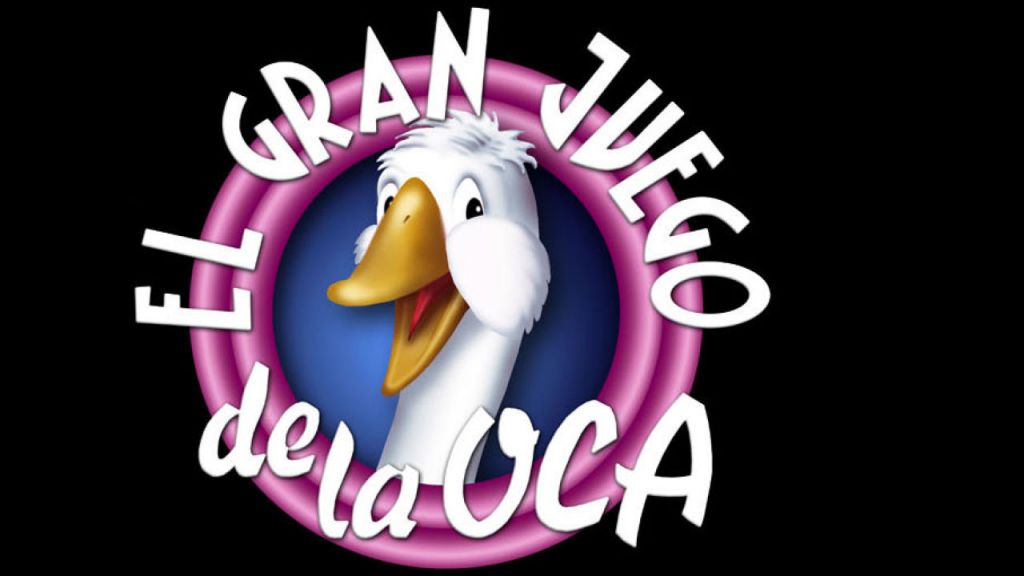 El Gran Juego De La Oca