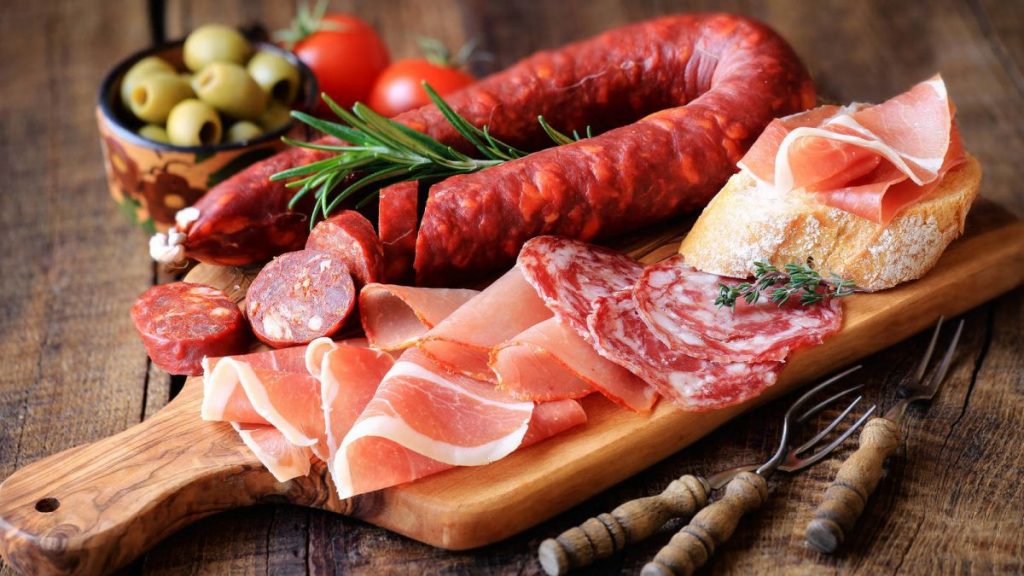Alimentos que llevan lactosa y no lo sabes