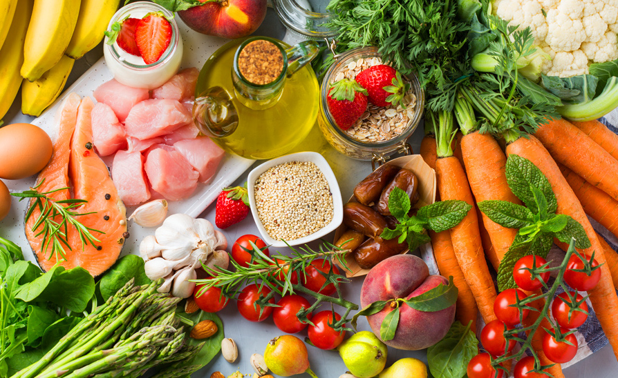 dieta dash