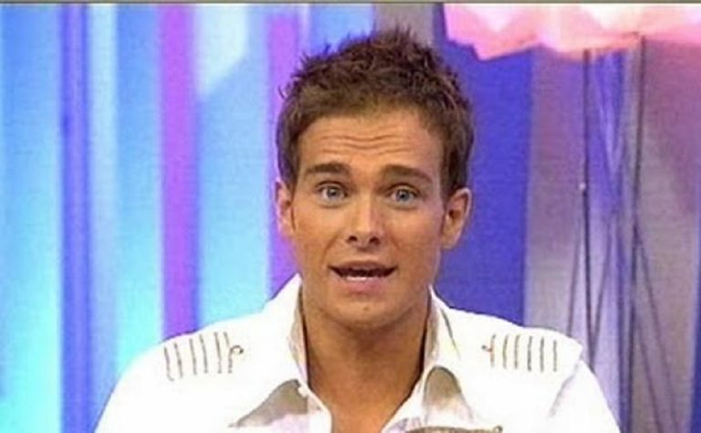 Qué fue de Enric Escudé, el presentador de ‘Megatrix’, y uno de los juguetes rotos de la televisión