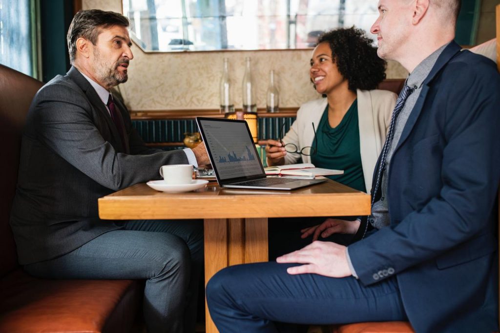 Entrevista De Trabajo: Los Consejos Que Te Harán Impresionar Al Entrevistador