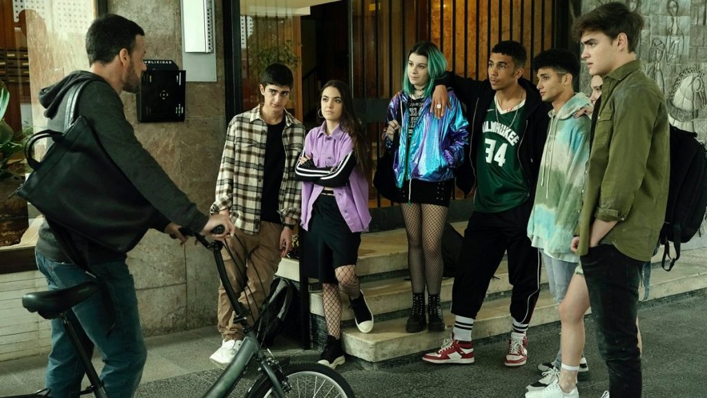Hit Episodio Final
