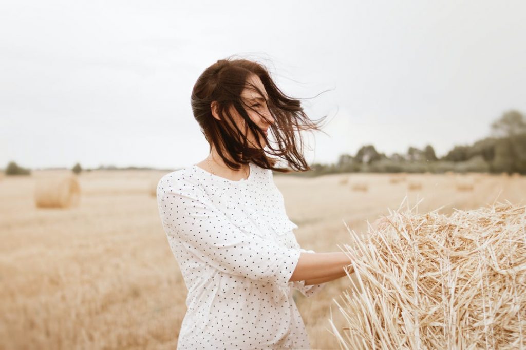 Razones Por Las Que Una Mujer Puede Perder Su Pelo