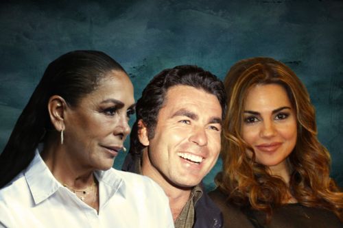 Silvia Pantoja ‘acuchilla’ y ‘sentencia’ a Isabel Pantoja en Herencia Envenenada