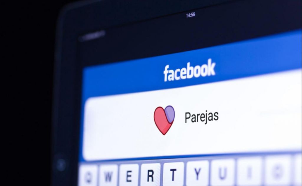 Facebook Parejas