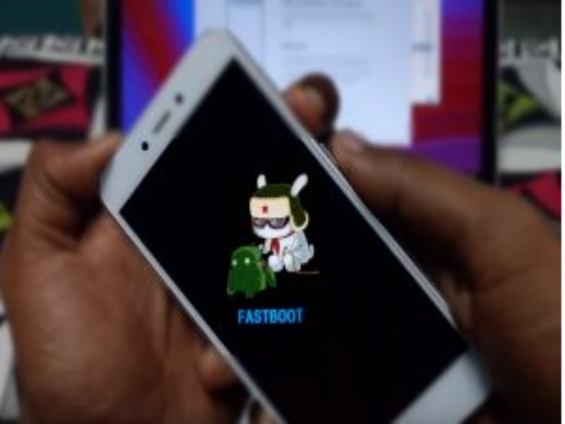 Fastboot Xiaomi