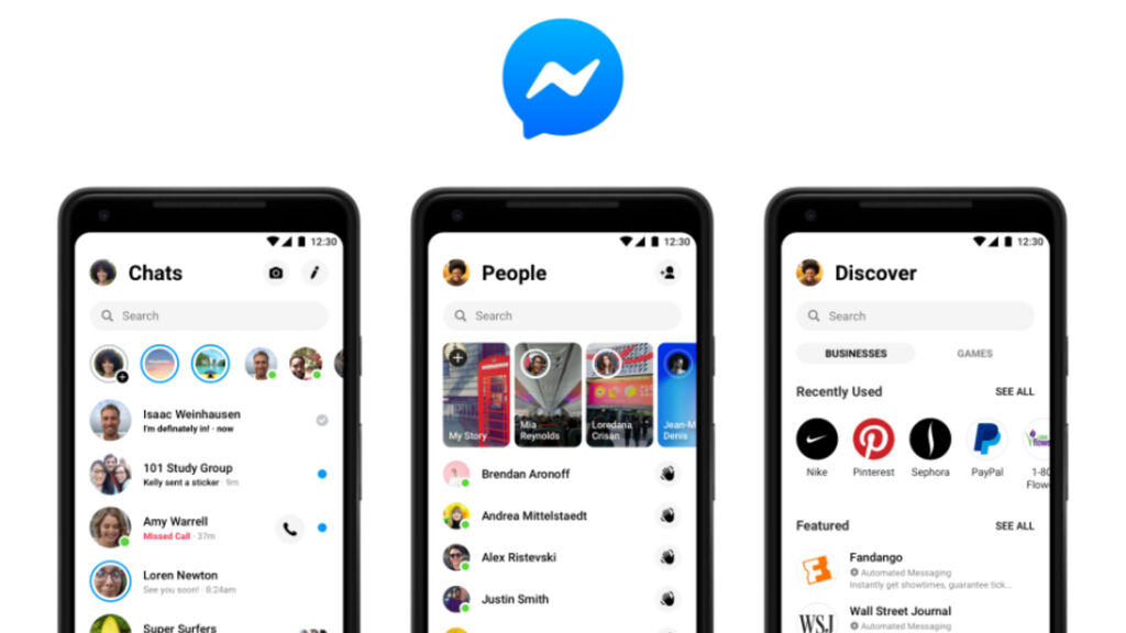 Cómo Descargar Los Audios De Facebook Messenger