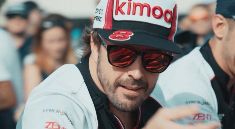 Fernando Alonso: los secretos que ha destapado en su documental en Amazon Prime Video