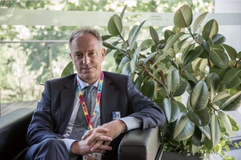 La «ambición desmesurada» del viceconsejero que quiere ser el Fernando Simón madrileño
