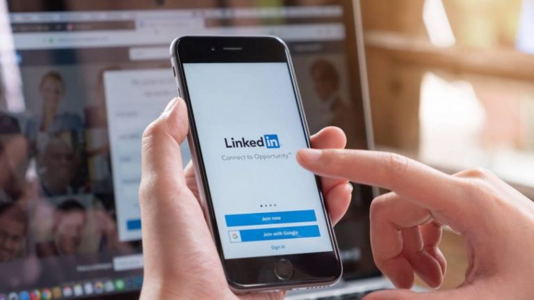 Cómo publicar una oferta de trabajo en Linkedin