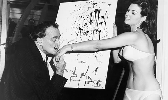 Fotografías Impresionantes De Momentos Históricos 19 Fotografías Impresionantes De Momentos Históricos