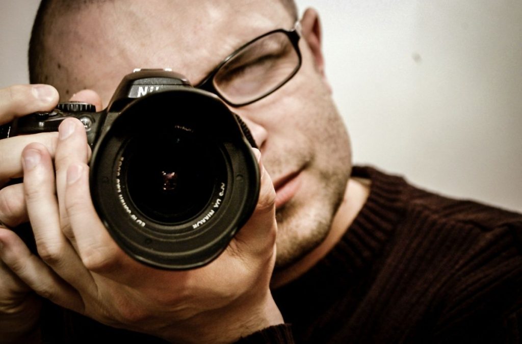 Cómo Hacer Fotos De Dni En Tu Propia Casa 1 Cómo Se Debe Tomar La Foto Para El Dni