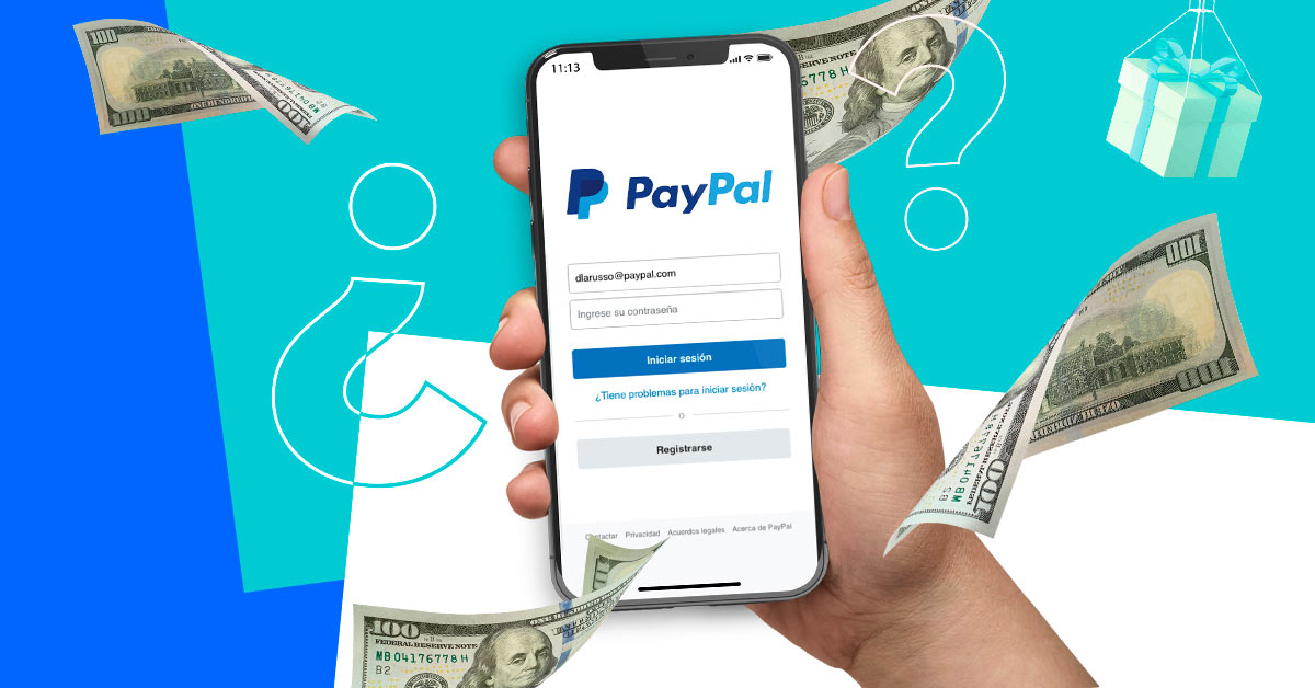 Funciones De Paypal