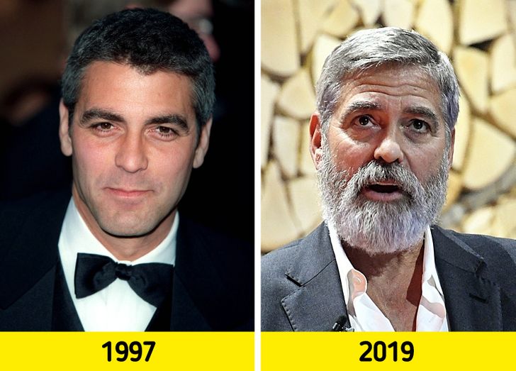 Clooney