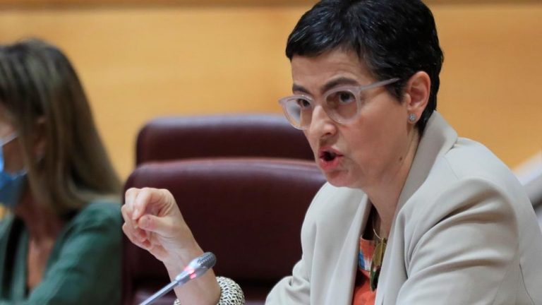 Exteriores asegura que el pacto europeo de migración es «deficitario»