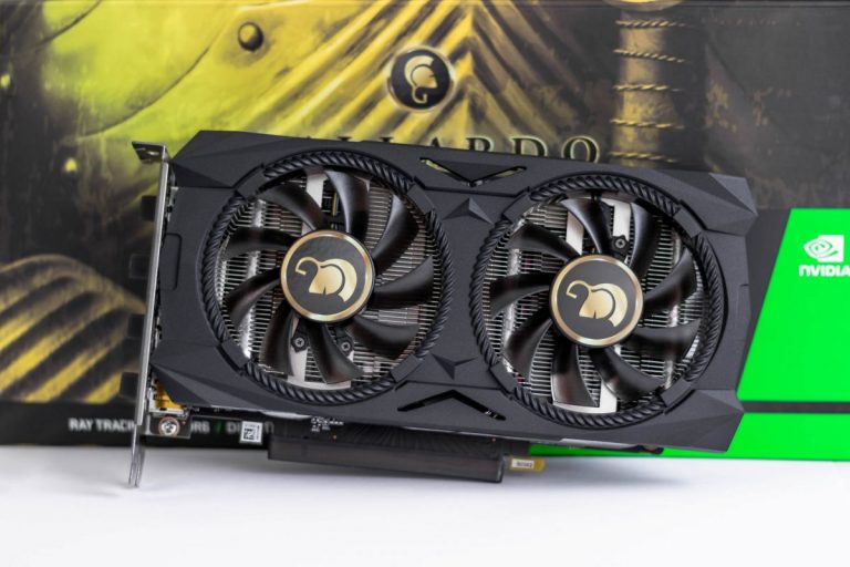 Para ver hasta los pelillos de la nariz: gráficas bestiales para tu PC gaming