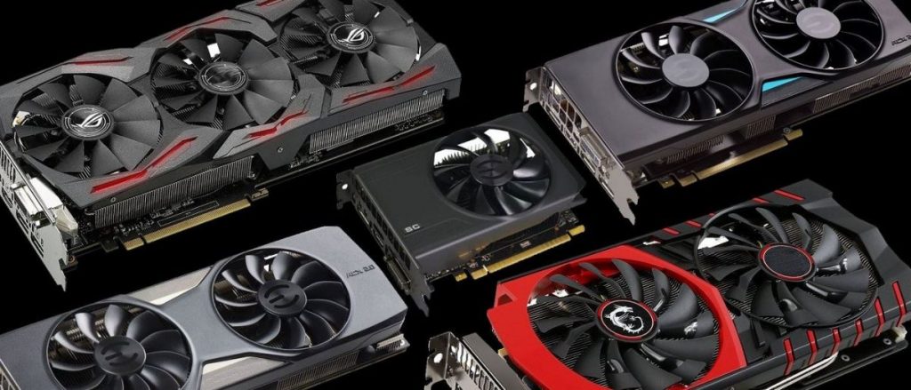 Para ver hasta los pelillos de la nariz: gráficas bestiales para tu PC gaming