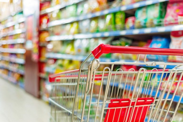 Gran consumo espera un 2021 de crecimiento plano en un escenario de control de pandemia