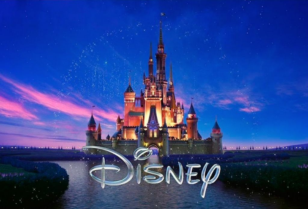 grandes producciones disney