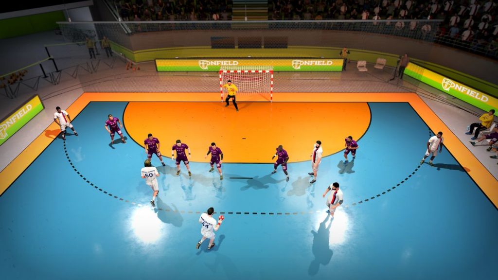 Handball 1