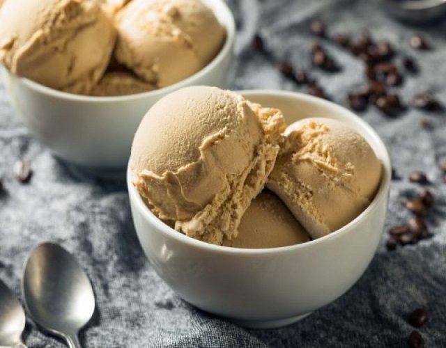 Helado Baileys