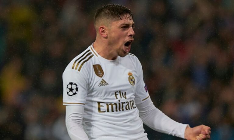 El Bayern de Múnich tratará de robarse a Federico Valverde