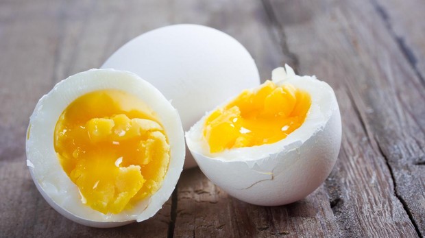 Cómo Saber Si Un Huevo Está Bueno