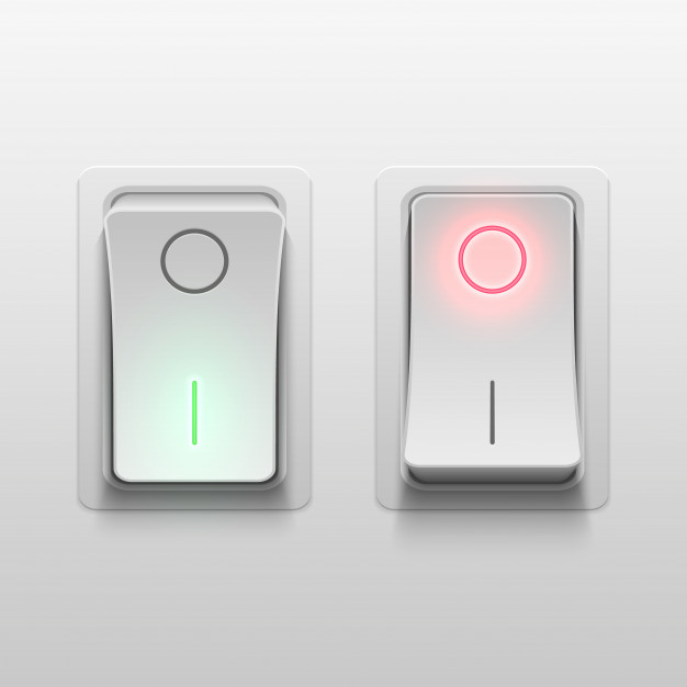 Cómo Cambiar Un Interruptor 2 Interruptor