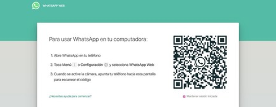 Pasos Para Cambiar La Foto De Whatsapp Desde Tu Pc