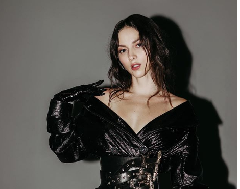 Paty Cantú, Su Álbum &Quot;La Mexicana&Quot; 1 Paty Cantú La Mexicana