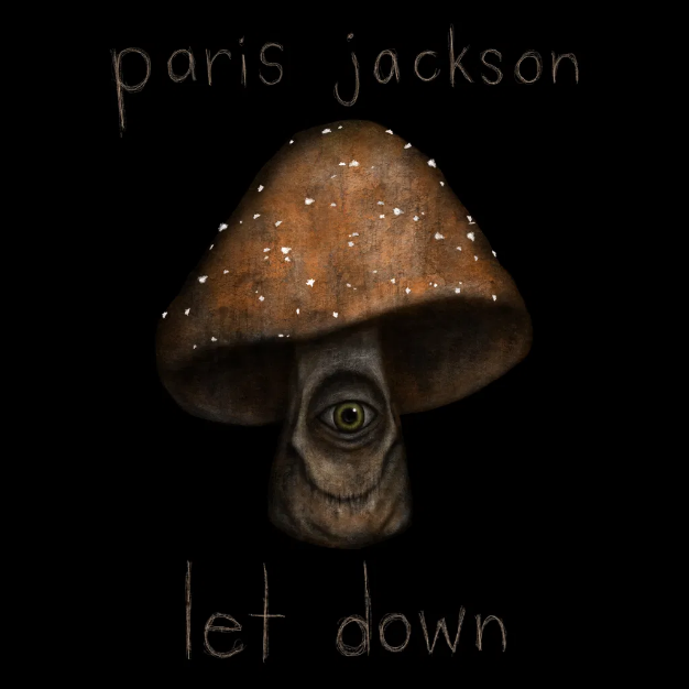 Paris Jackson Let down