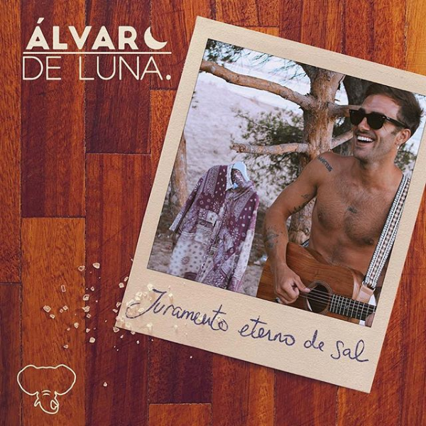 Álvaro De Luna Juramento Eterno De Sal Sinsinati