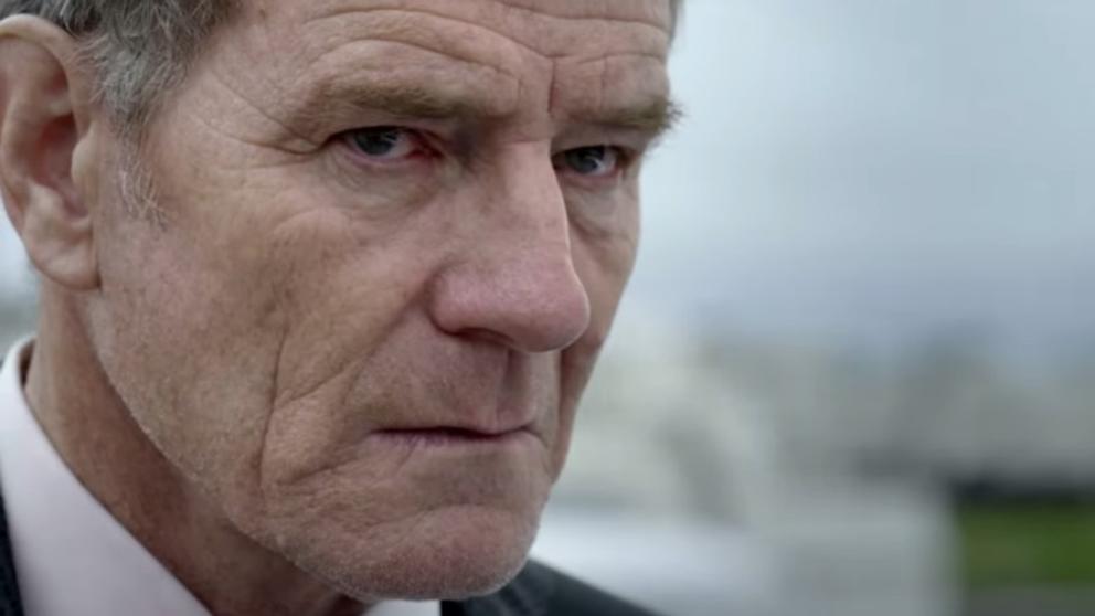 Bryan Cranston visitará esta noche 'El Hormiguero'