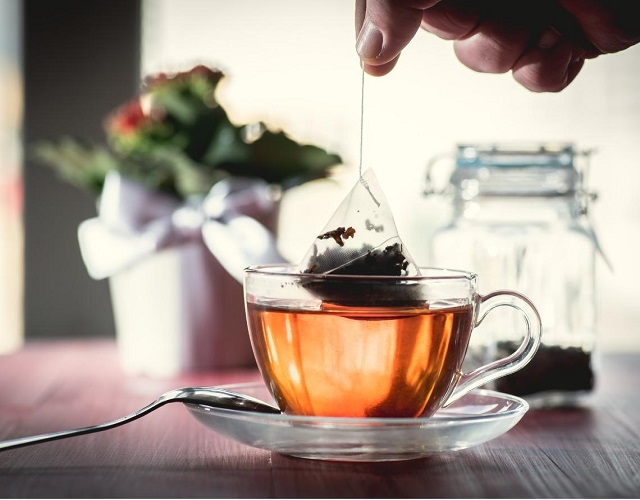 infusión