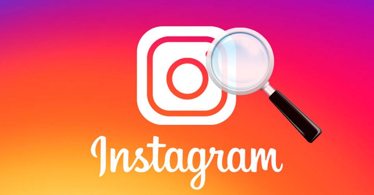 Cómo tener un perfil anti-búsqueda en Instagram