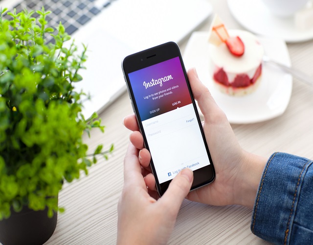 instagram famosos pago