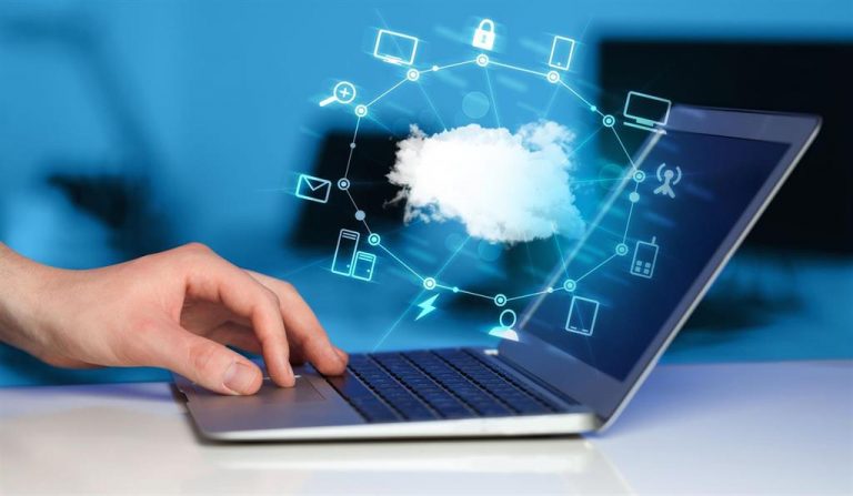 Parte de Internet, afectada por la caída en Amazon Web Services