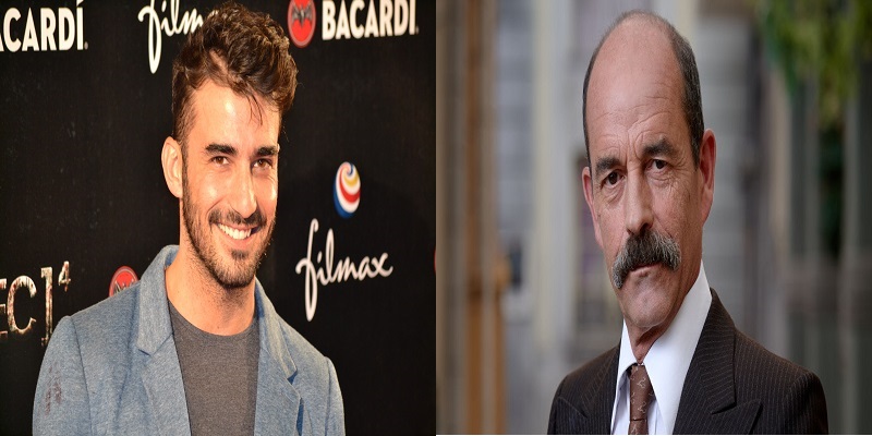 Israel Y Joseba