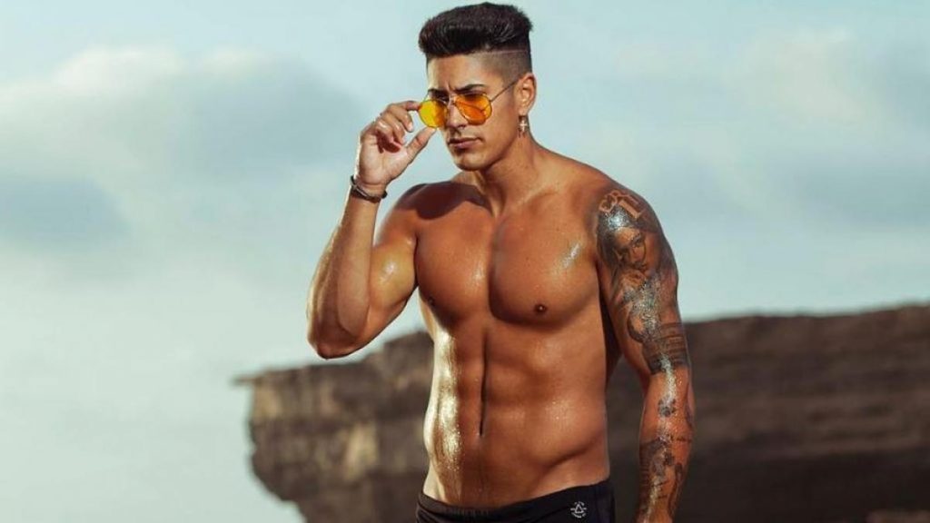 Alejandra Rubio, Sandra Pica Y Otros Cambios De Look Radicales Asombrosos 
