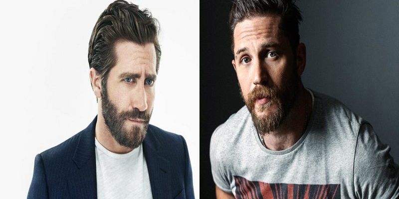 jake y tom Lobezno