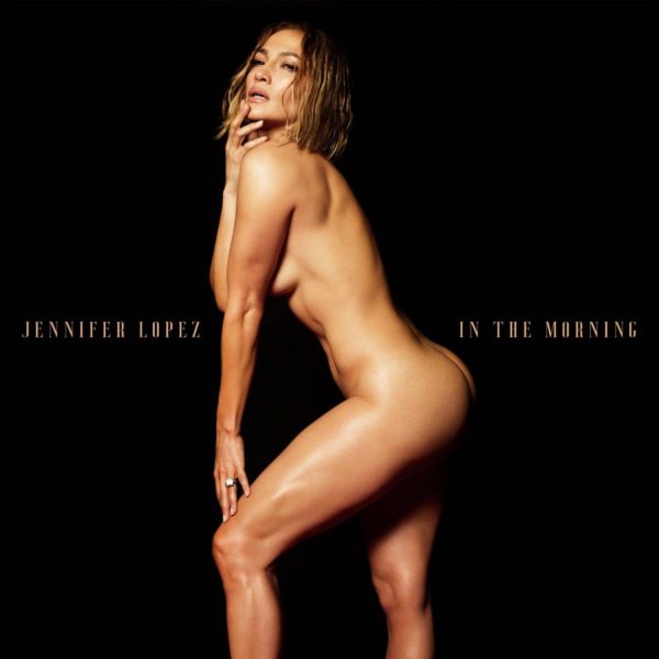 Jennifer López - In The Morning