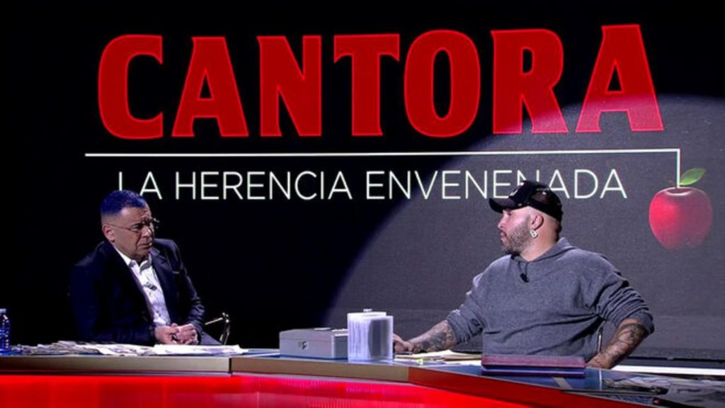 Jorge Javier Vázquez: las veces que ha metido el dedo en la llaga para conseguir audiencia