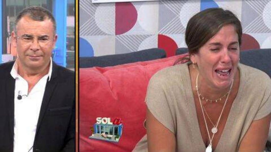 Colaboradores De Sálvame Que Son Un Problema Para Jorge Javier Vázquez