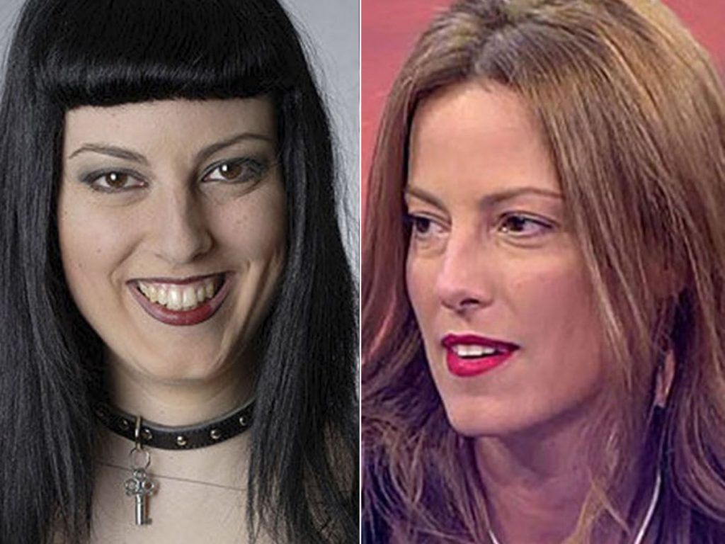 Judit Iglesias, Ganadora De Gran Hermano 9