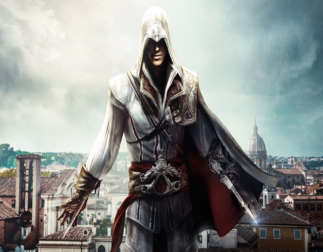 Juegos Assassin'S Creed